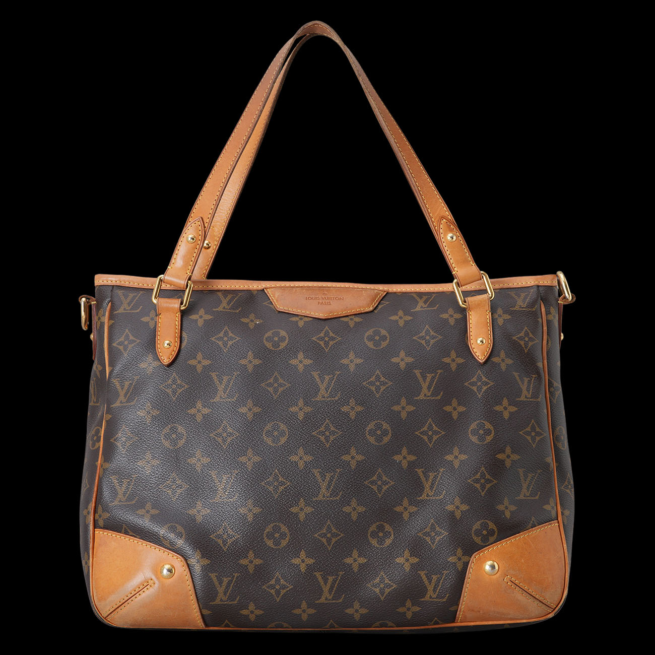 LOUIS VUITTON(USED)루이비통 M41232 모노그램 에스트렐라 MM 120